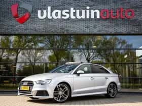 Audi A3 (2019)