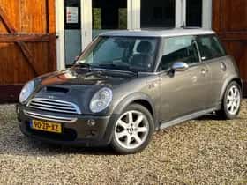 MINI Mini (2006)