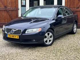 Volvo S80 (2009)