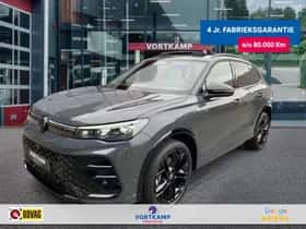 Volkswagen Tiguan (2025)