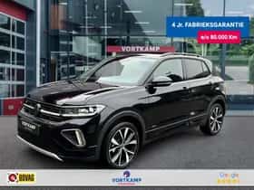 Volkswagen T-Cross (2026)
