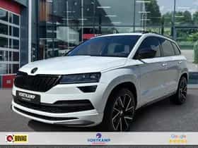 Škoda Karoq (2019)
