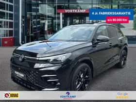 Volkswagen Tiguan (2026)