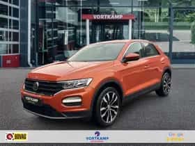 Volkswagen T-Roc (2018)