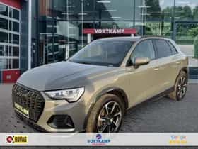 Audi Q3 (2023)