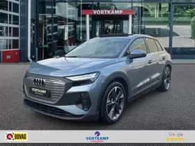 Audi Q4 (2022)