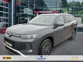 Volkswagen TAYRON (2025)