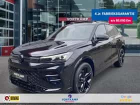 Volkswagen Tiguan (2026)