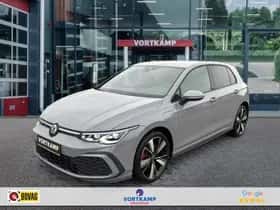 Volkswagen Golf (2022)