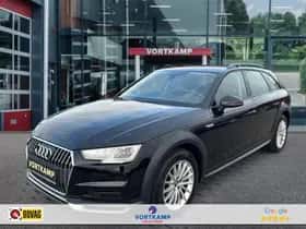 Audi A4 Allroad (2019)