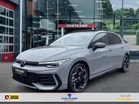 Volkswagen Golf (2026)