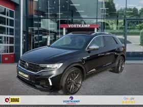 Volkswagen T-Roc (2022)