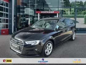 Audi A3 (2018)