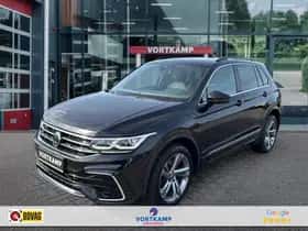 Volkswagen Tiguan (2021)