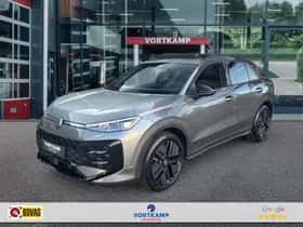 Volkswagen T-Roc (2026)