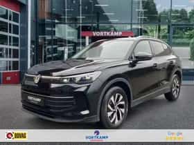 Volkswagen Tiguan (2026)
