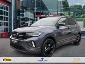 Volkswagen T-Cross (2026)