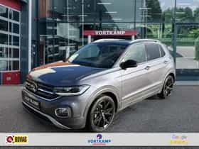 Volkswagen T-Cross (2021)