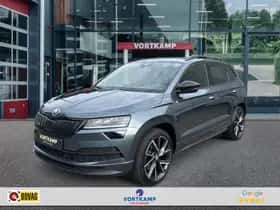 Škoda Karoq (2019)