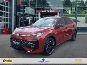 Volkswagen T-Roc (2026)