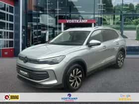 Volkswagen Tiguan (2026)