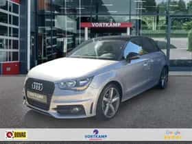 Audi A1 (2014)