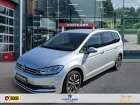 Volkswagen Touran (2022)