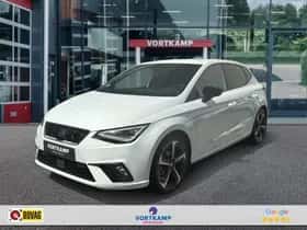 SEAT Ibiza (2021)