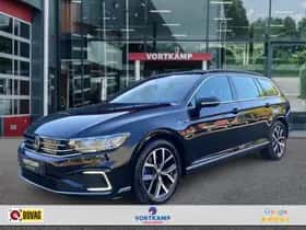 Volkswagen Passat (2021)