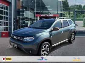 Dacia Duster (2023)