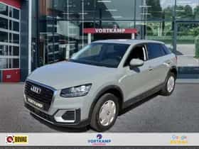 Audi Q2 (2018)
