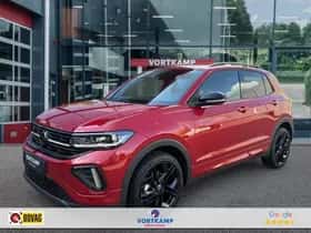 Volkswagen T-Cross (2026)