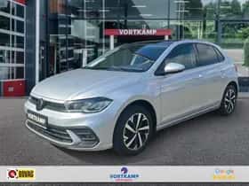 Volkswagen Polo (2022)