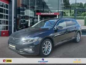 Volkswagen Passat (2021)