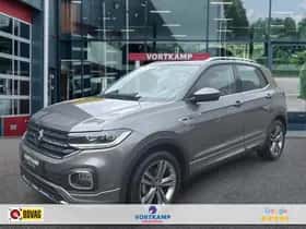 Volkswagen T-Cross (2021)