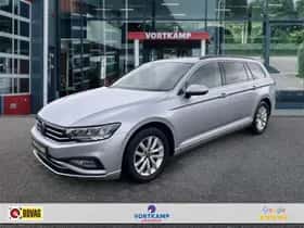 Volkswagen Passat (2022)