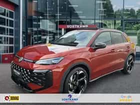 Volkswagen T-Roc (2026)