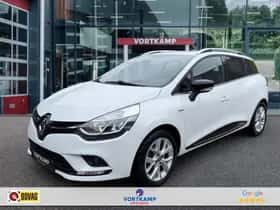 Renault Clio (2018)