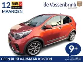 Kia Picanto (2019)