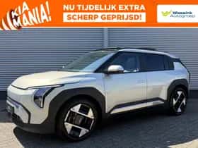 Kia EV3 (2026)