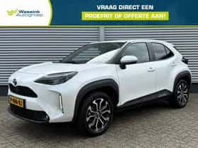 Toyota Yaris Cross (2022)