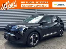 Kia EV3 (2025)