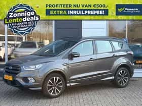 Ford Kuga (2018)