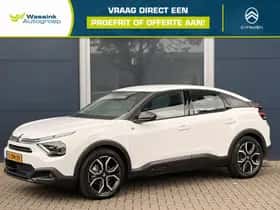 Citroën ë-C4 (2023)
