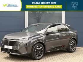 Peugeot e-3008 (2026)
