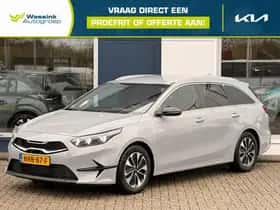 Kia Ceed Sportswagon (2025)