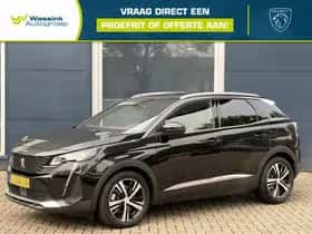 Peugeot 3008 (2021)