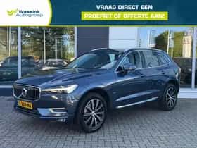 Volvo XC60 (2021)