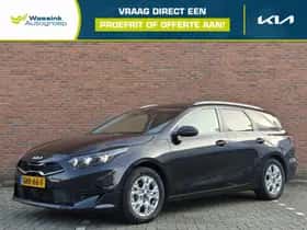Kia Ceed Sportswagon (2024)