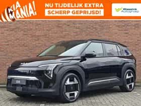 Kia EV3 (2025)